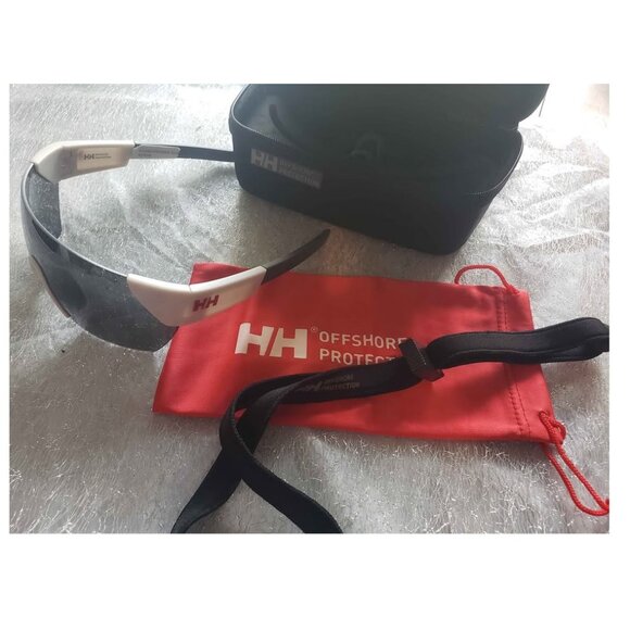 HELLY HANSEN OFFSHORE HYDROPOWER SUNGLASSES 67904 - Picture 3 of 3